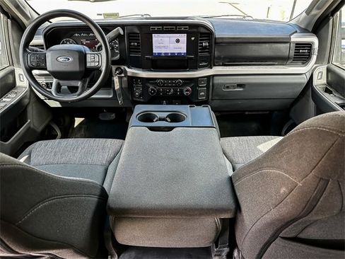 Used 2024 Ford F250 XLT image 26