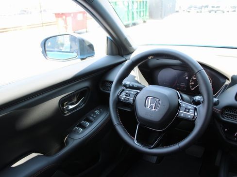 New 2026 Honda HR-V Sport image 26