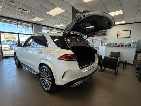 Used 2022 Mercedes-Benz GLE 350 4MATIC image 70
