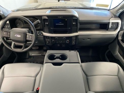 New 2026 Ford F250 XL w/ 360-Degree Camera Package AWD/4WD image 14