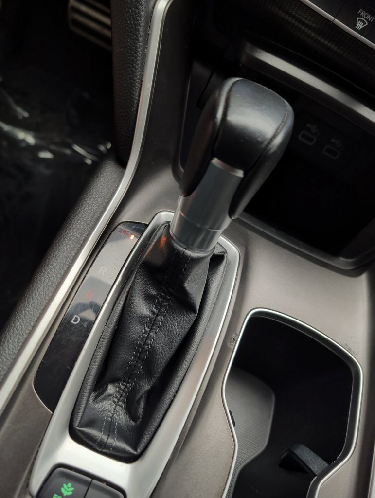 Used 2022 Honda Accord Sport image 28