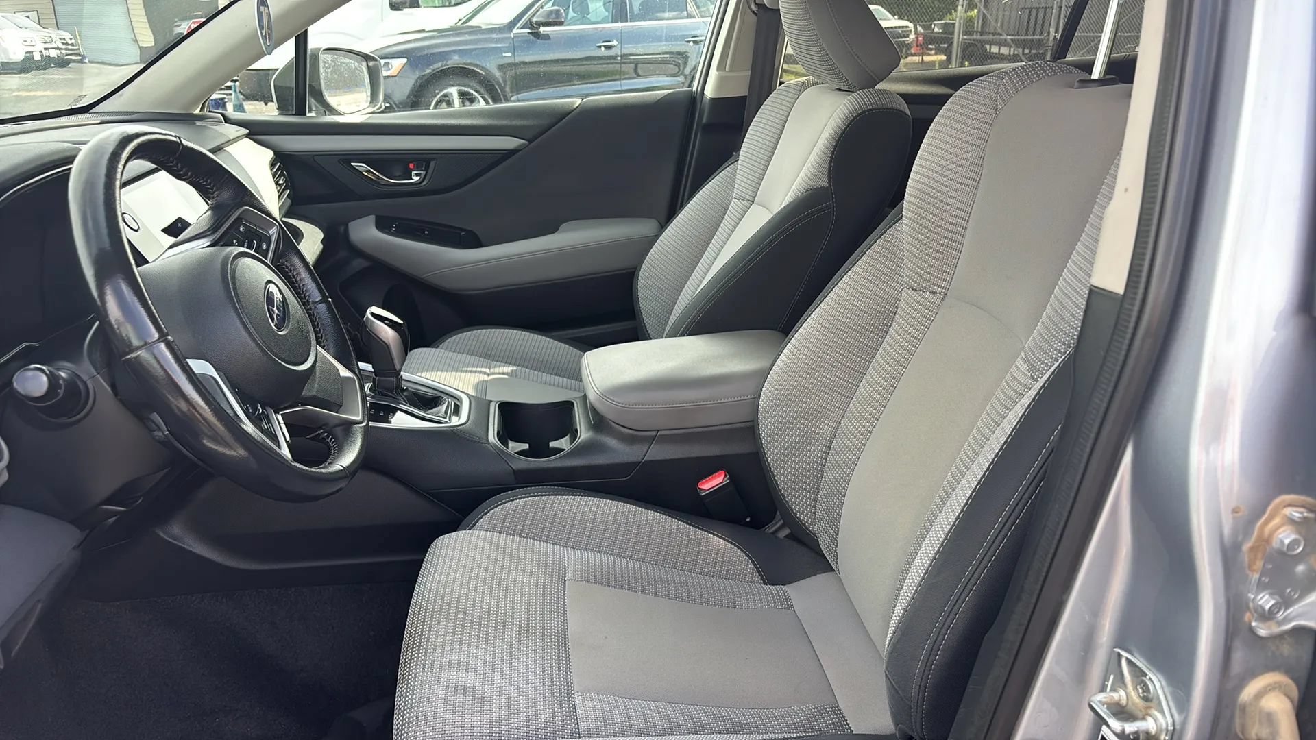 Used 2021 Subaru Outback Premium AWD/4WD image 15