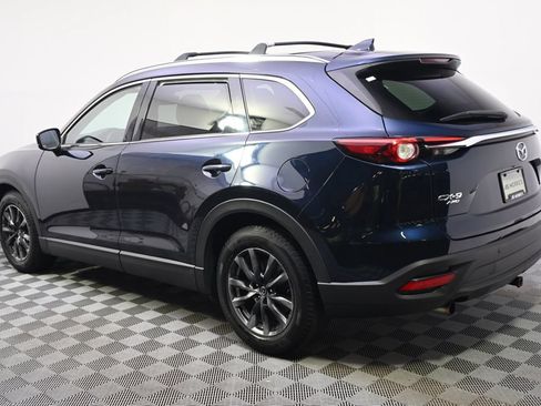 Used 2016 MAZDA CX-9 Touring AWD/4WD image 3