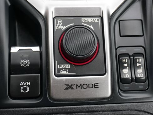 Used 2021 Subaru Forester Premium image 22