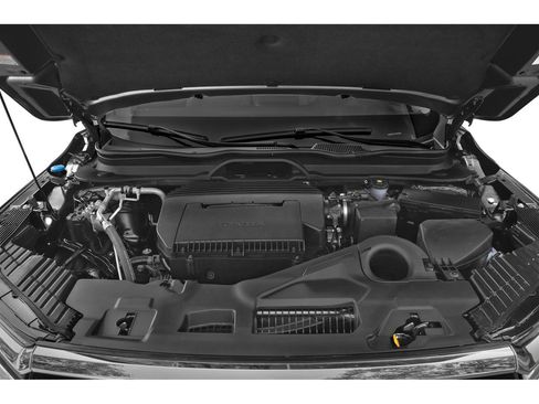 Used 2023 Honda Pilot LX image 8
