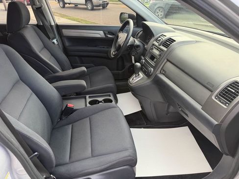Used 2010 Honda CR-V LX image 18