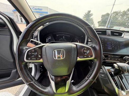 Used 2018 Honda CR-V Touring image 20