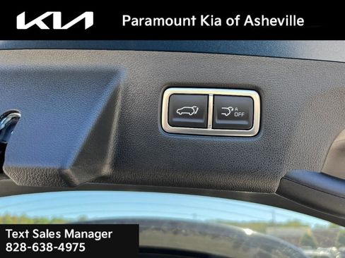 New 2025 Kia Sorento EX image 28
