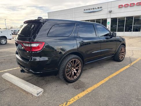 Used 2019 Dodge Durango GT image 7