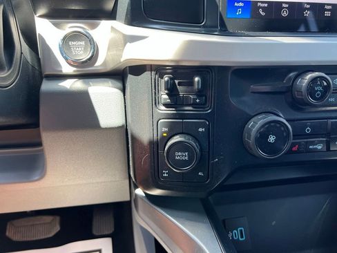 Used 2024 Ford F250 XLT w/ XLT Premium Package AWD/4WD image 23