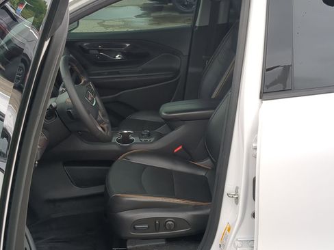 Used 2024 GMC Terrain AT4 w/ Infotainment Package II AWD/4WD image 12