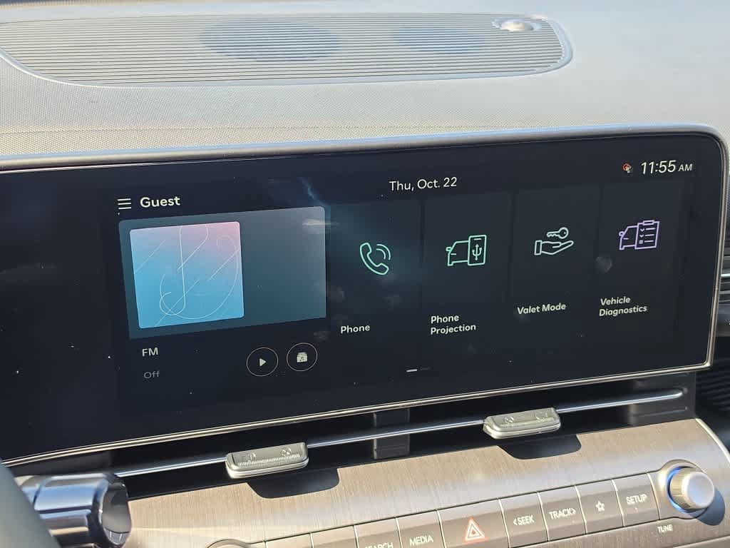 New 2027 Hyundai Kona SEL Sport FWD image 29