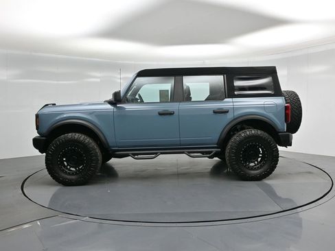 Used 2023 Ford Bronco 4-Door image 24