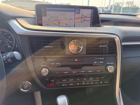 Used 2019 Lexus RX 350 FWD w/ Navigation Package image 13
