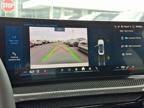 New 2025 BMW M2 w/ Lighting Package image 16