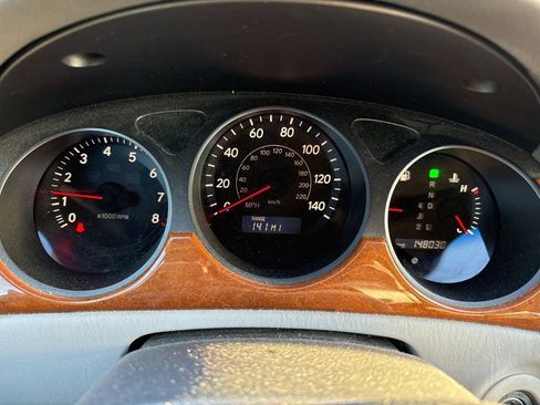 Used 2005 Lexus ES 330 330 image 18