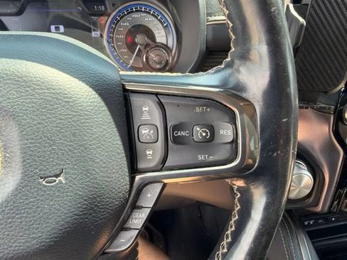 Used 2019 RAM 1500 Limited AWD/4WD image 10