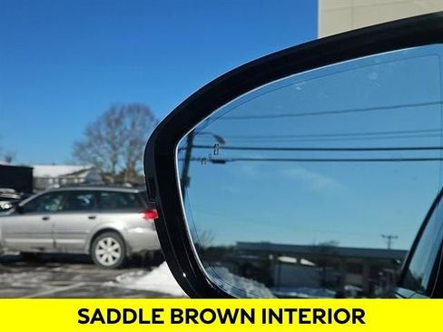 Certified 2026 INFINITI QX60 Autograph w/ Dark Cargo Package image 13