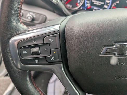 Used 2020 Chevrolet Blazer RS image 18