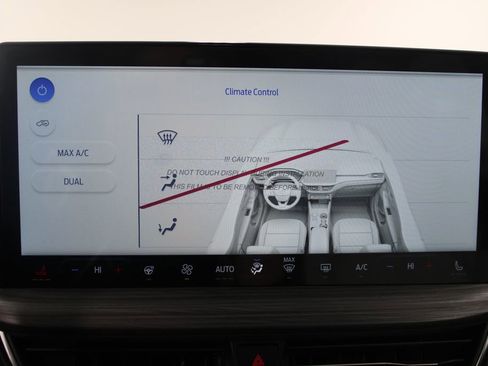 New 2026 Ford Escape Platinum w/ Premium Technology Package image 52