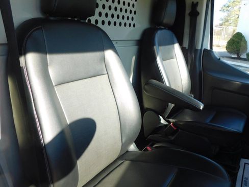 Used 2020 Ford Transit 250 Low Roof w/ Load Area Protection Package image 27