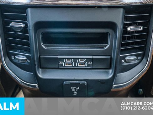 Used 2021 RAM 2500 Laramie image 56
