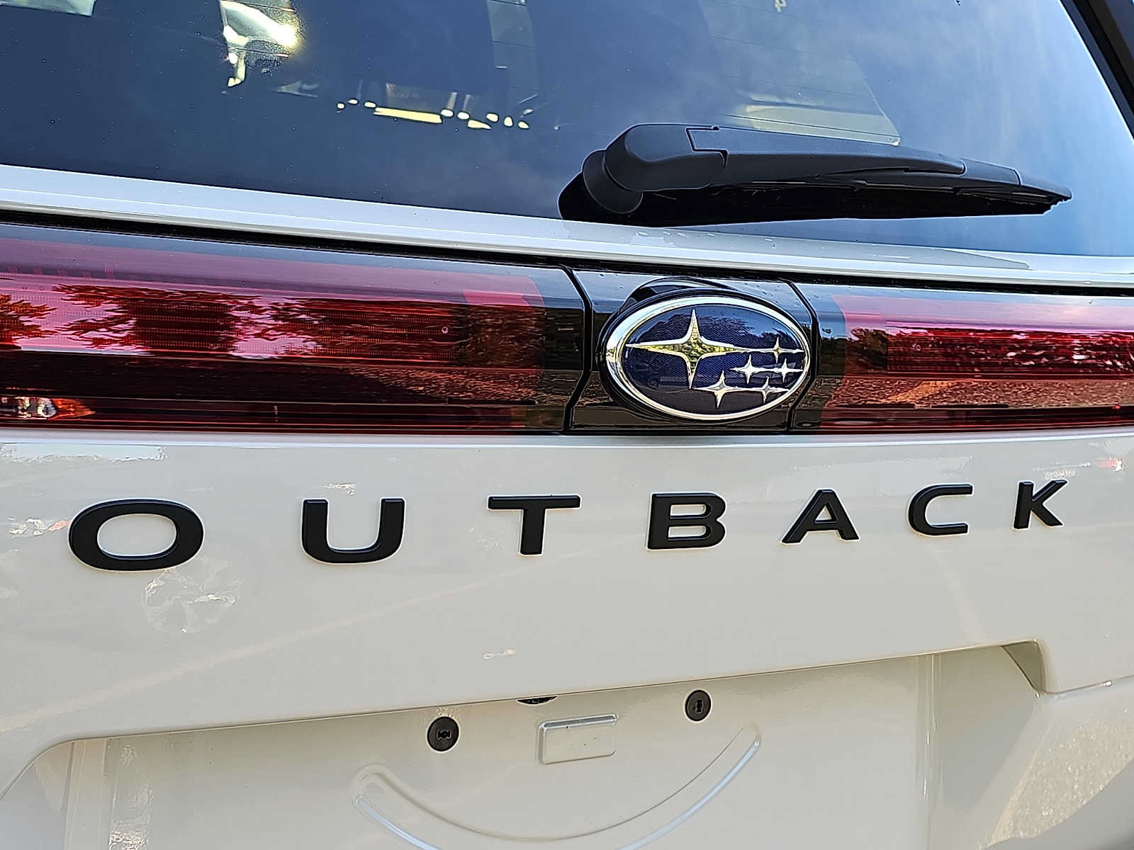 New 2026 Subaru Outback Limited AWD/4WD image 22