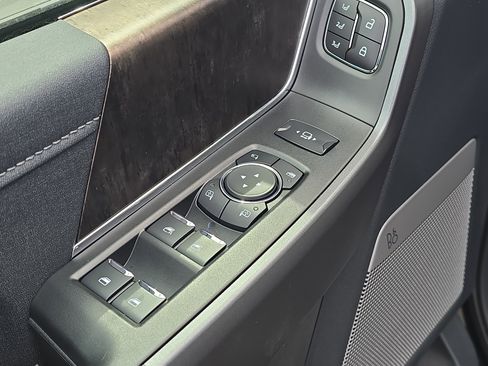 New 2026 Ford F250 Lariat w/ Tremor Off-Road Package image 12