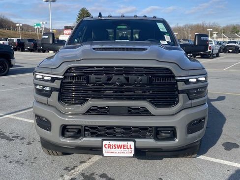New 2026 RAM 2500 Laramie image 10