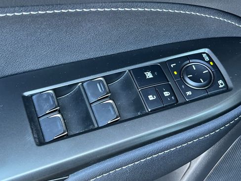 Certified 2024 Lexus NX 350 F Sport AWD/4WD image 13