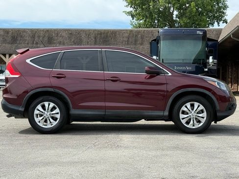 Used 2013 Honda CR-V EX image 6