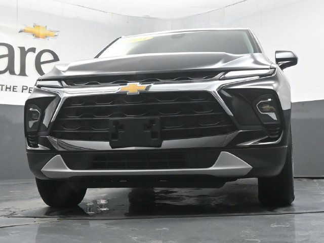 Used 2024 Chevrolet Blazer LT FWD image 62