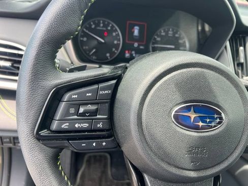 Used 2024 Subaru Outback Onyx Edition AWD/4WD image 25