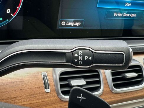Certified 2023 Mercedes-Benz GLE 450 4MATIC image 22