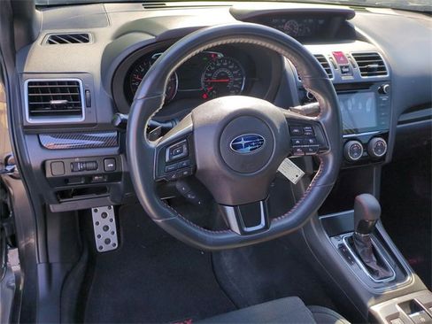 Used 2019 Subaru WRX Premium image 14