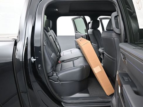 New 2026 Toyota Tundra Platinum AWD/4WD image 13