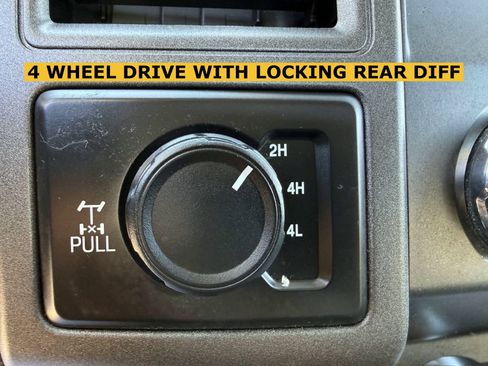 Used 2019 Ford F250 XL w/ XL Value Package AWD/4WD image 28