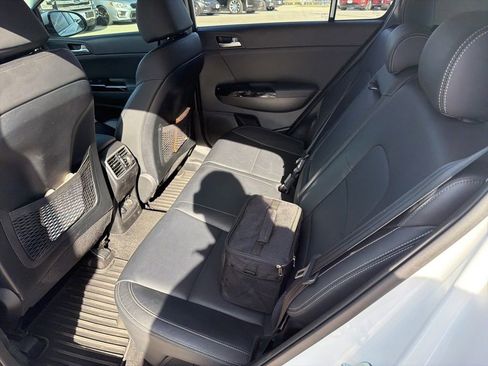 Used 2019 Kia Sportage EX image 5