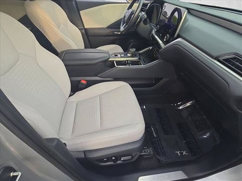 Used 2025 Lexus TX 350 AWD w/ Technology Package image 22