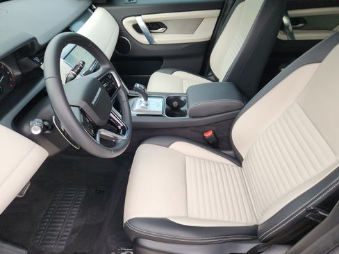 Used 2023 Land Rover Discovery Sport S R-Dynamic AWD/4WD image 14