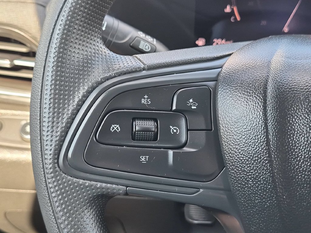 Used 2026 Buick Envista Preferred FWD image 21