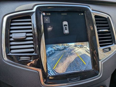 Certified 2023 Volvo XC90 B6 Plus w/ Protection Package Premier image 12