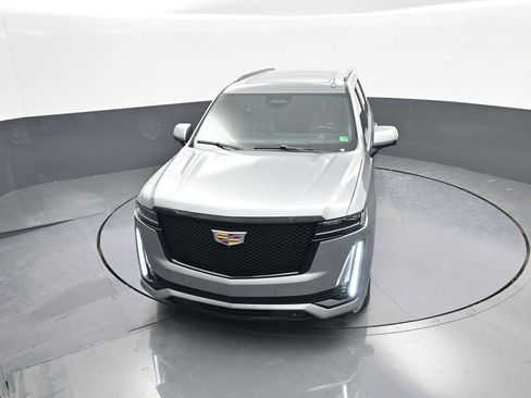 Used 2023 Cadillac Escalade Sport Platinum image 31