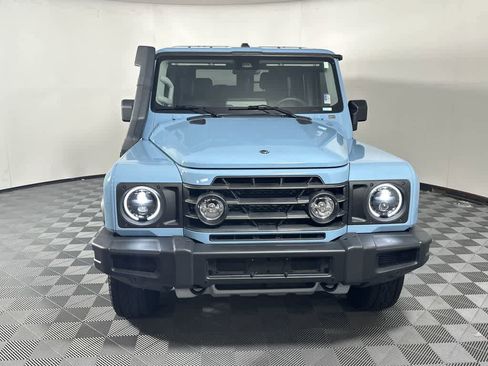 Used 2024 INEOS Grenadier image 3