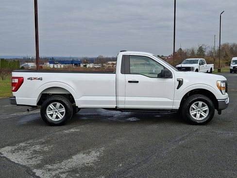 Used 2022 Ford F150 XL w/ Equipment Group 101A High image 7