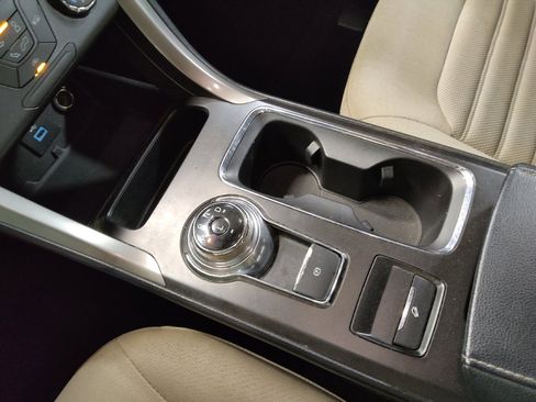 Used 2019 Ford Fusion S image 26