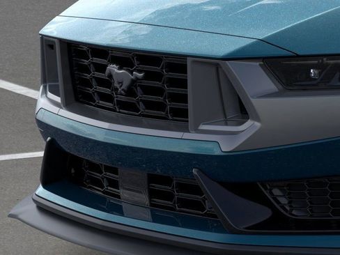 New 2026 Ford Mustang Dark Horse RWD image 17