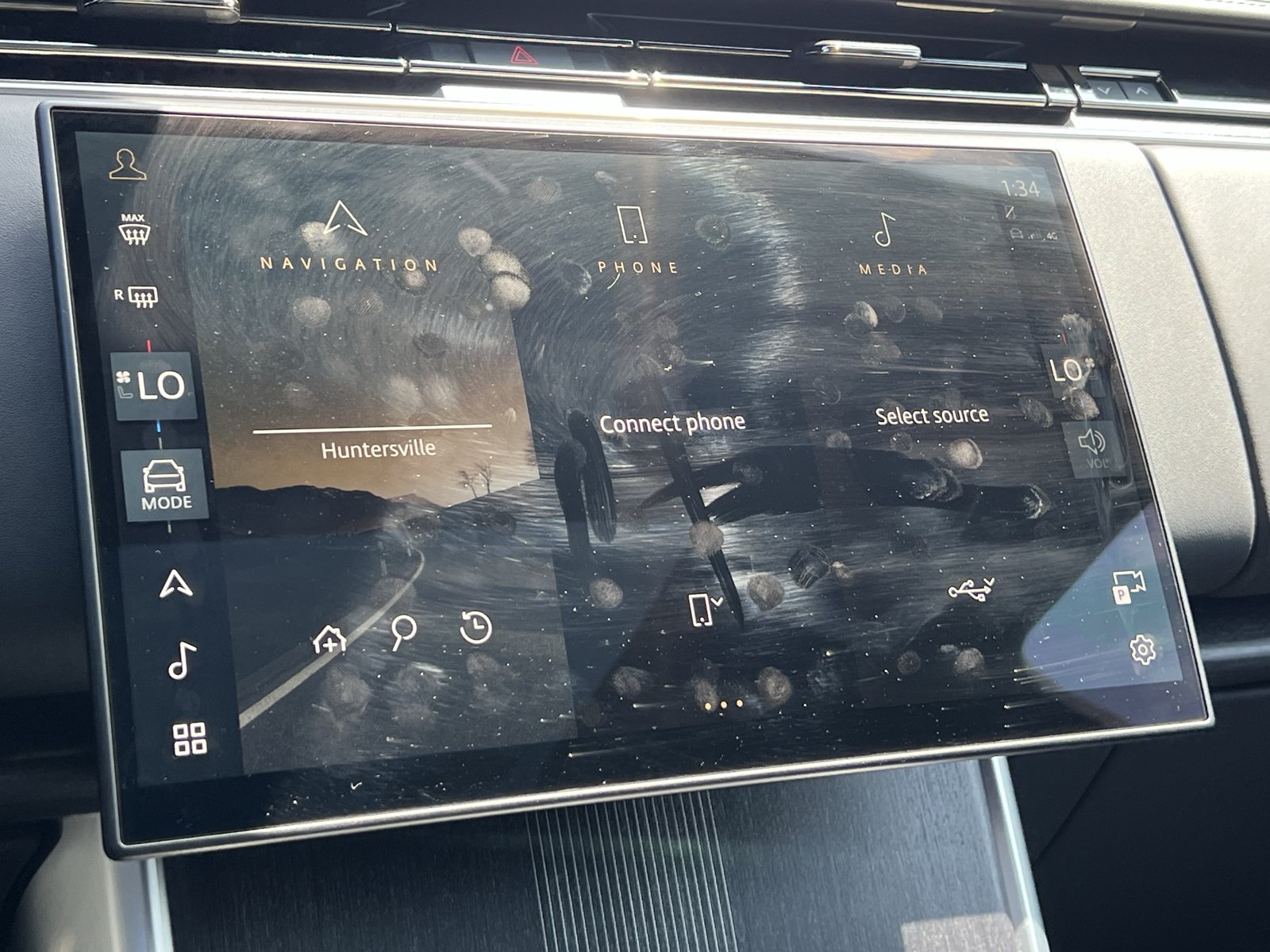 Used 2024 Land Rover Range Rover Autobiography AWD/4WD image 22