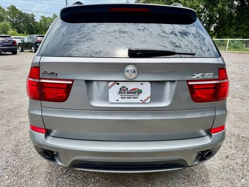 Used 2012 BMW X5 xDrive35i AWD/4WD image 8