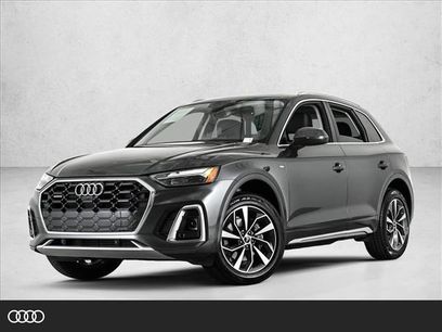Used 2023 Audi Q5 2.0T Premium Plus w/ Premium Plus Package